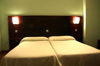 Hotel Tremazal - Guardo - 4