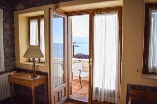 Captain's View - Mithimna - 2