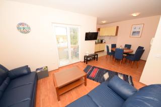Apartment Blue - Orebić - 2