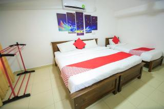 Bay Beach Hotel - Nilaveli - 8