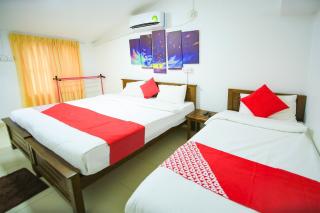 Bay Beach Hotel - Nilaveli - 4
