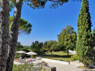 Villa in Campagnan with Pool and Vineyard Views - Campagnan - 6