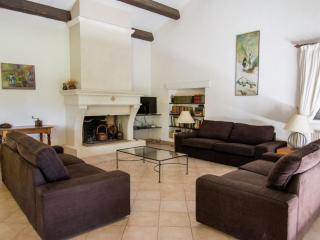 Villa in Campagnan with Pool and Vineyard Views - Campagnan - 1
