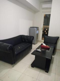 Springlake Apartemen 2BR-Sumarecon-Bekasi, By Bu Johan - Bekasi - 7