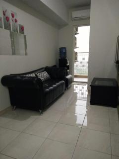 Springlake Apartemen 2BR-Sumarecon-Bekasi, By Bu Johan - Bekasi - 4