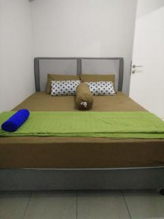 Springlake Apartemen 2BR-Sumarecon-Bekasi, By Bu Johan - Bekasi - 3