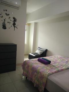 Springlake Apartemen 2BR-Sumarecon-Bekasi, By Bu Johan - 2