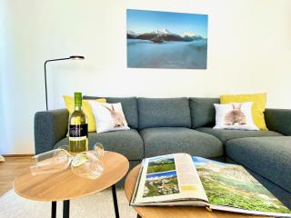 FeWo Königsseer Ache - 1