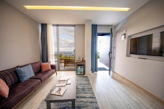 Peerless Villas Hotel - Trabzon - 5