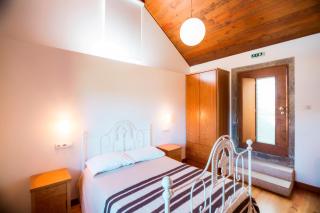 Casa de Santa Cristina - Alpendurada - 2