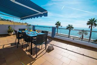 Letmalaga Cremades Sea Views - Málaga - 9