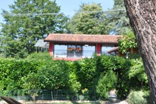 la casa rossa nel bosco - 5