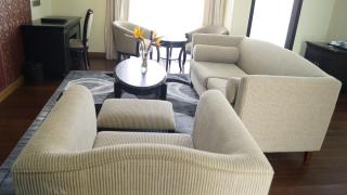The White Rhino Hotel - Nyeri - 2