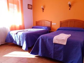 Hostal Río Mundo - Riópar - 3