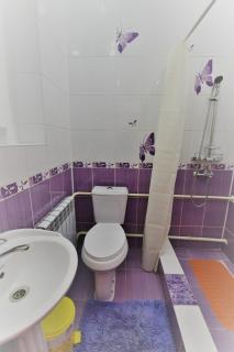 Jamilya's B&B Guest House - Karakol - 6