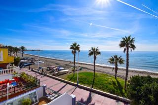 Letmalaga Cremades Sea Views - 7
