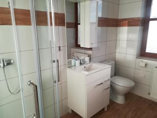 Pod Kasztanami - Międzylesie - 1