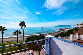 Letmalaga Cremades Sea Views - 3