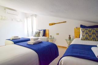 Letmalaga Cremades Sea Views - 4