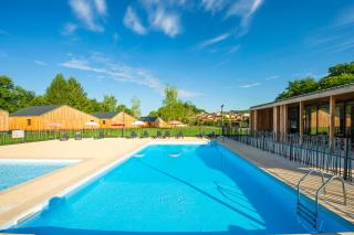 Village de vacances Les Lambrilles - La Bastide-de-Sérou - 5