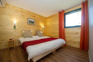 Village de vacances Les Lambrilles - 2