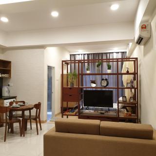 POKO SUITE @ TIMURBAY - Kuantan - 7