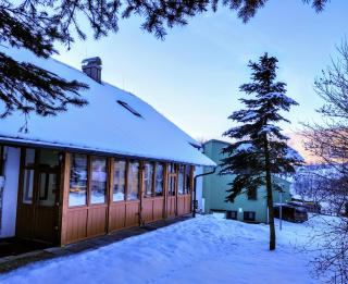 Apartmánový Dům Pasťák - 6
