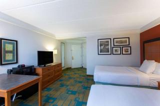 La Quinta by Wyndham Jacksonville Butler Blvd - Jacksonville - 8