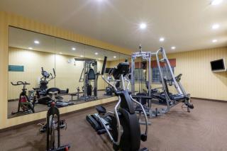 La Quinta by Wyndham Dodge City - Dodge City - 5