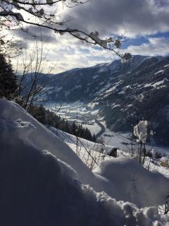 Ferienwohnung Schiestl - 8