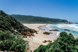 Buccara Lindsay Castle - Knysna - 3