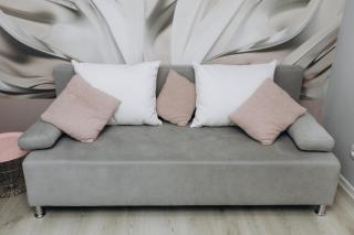Apart-Hotel - Sumy - 8