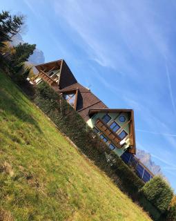 Villa Capri - Vysoké Tatry - 3