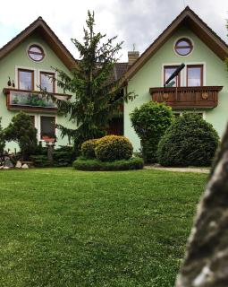 Villa Capri - Vysoké Tatry - 2