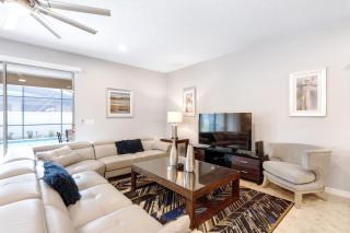 Azure Mansion - Kissimmee - 1