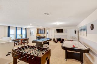 Azure Mansion - Kissimmee - 7