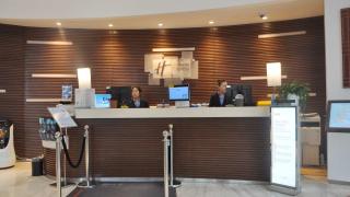 Holiday Inn Express - Suzhou Industrial Park by IHG - Suzhou - 5