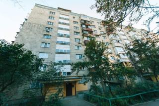 Квартира 1 комнатная на Русановке газ и низкий этаж - 3