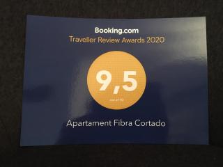 Apartament Fibra Cortado - Rybnik - 3