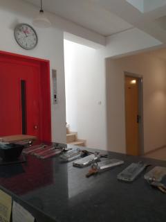 Hotel Aidipsos - Loutra Edipsou - 8