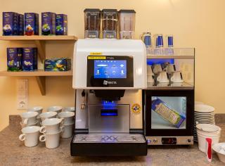 Pension Einsiedl - 8