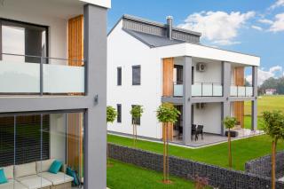 Apartma Mariposa Banovci - 9