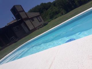 Cabaña Sol de Campo - 6