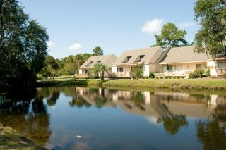 Queens Grant 568 - Hilton Head Island - 7