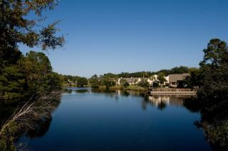 Queens Grant 568 - Hilton Head Island - 3