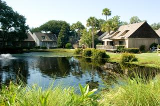 Queens Grant 568 - Hilton Head Island - 2