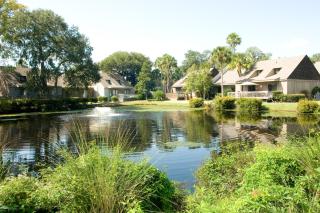 Queens Grant 568 - Hilton Head Island - 1