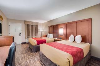 Econo Lodge - Walterboro - 7