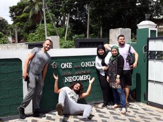 One and Only Apartment - Negombo - 5