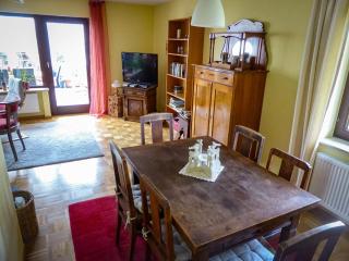 Ferienwohnung Vor der Stephanskuppe - Sinntal - 4